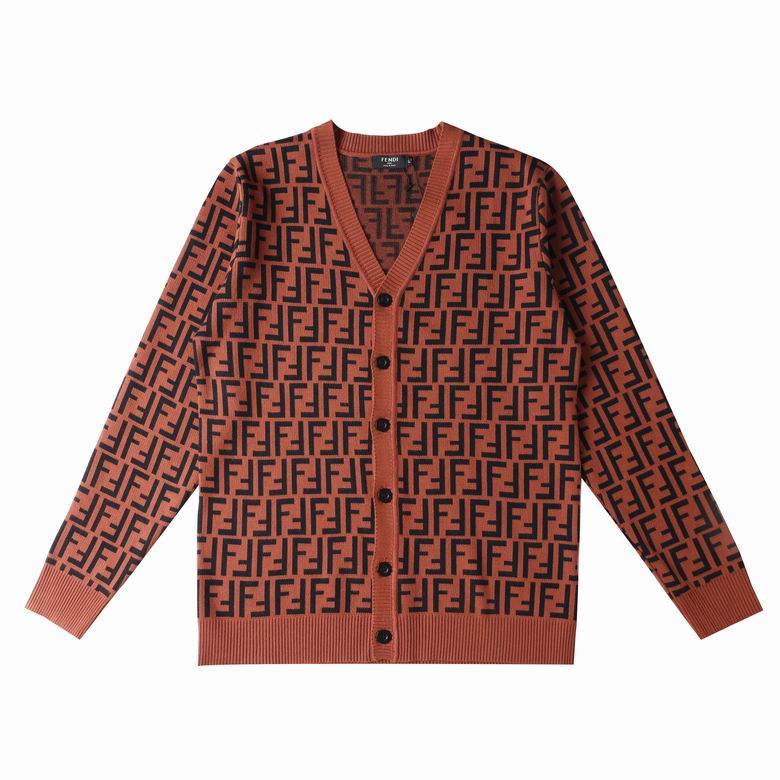 Fendi Sweater-033